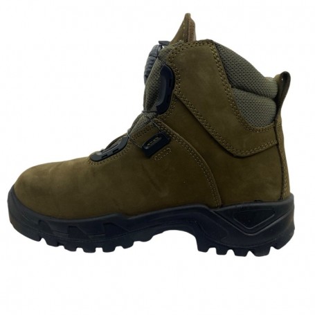 Parforce Stiefel CHIRUCA Cares 01 GORE-TEX Bis zu 50% Rabatt