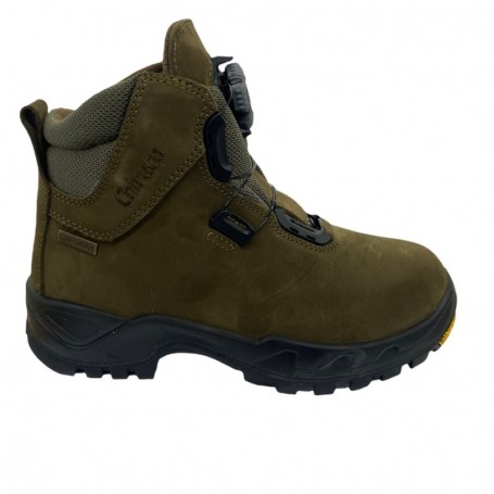 Parforce Stiefel CHIRUCA Cares 01 GORE-TEX Bis zu 50% Rabatt