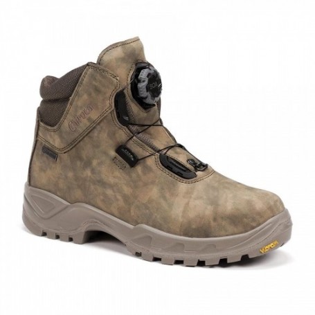 Parforce Stiefel CHIRUCA Cares Boa Gore-Tex (camouflage brown) Bis zu 65% Rabatt