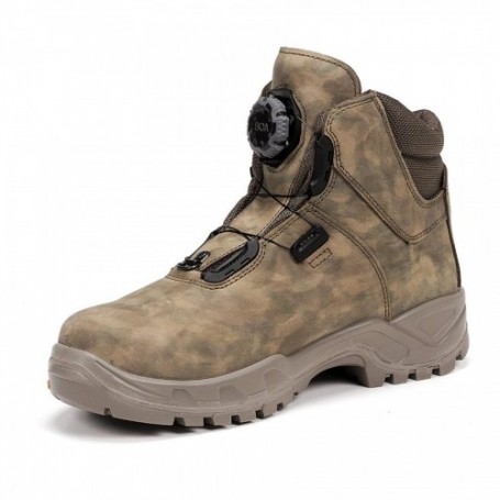 Parforce Stiefel CHIRUCA Cares Boa Gore-Tex (camouflage brown) Bis zu 65% Rabatt
