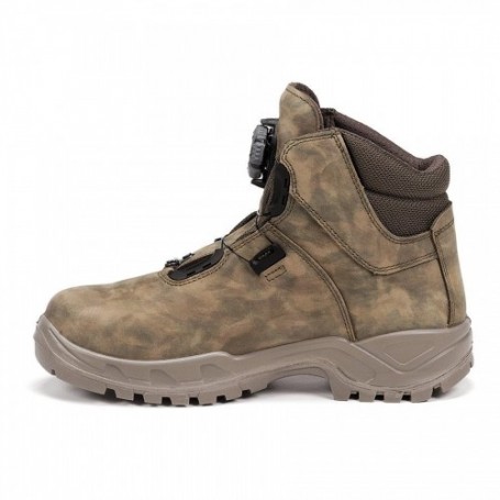Parforce Stiefel CHIRUCA Cares Boa Gore-Tex (camouflage brown) Bis zu 65% Rabatt