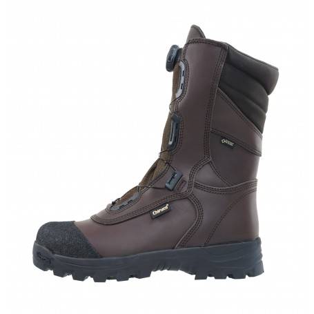 Parforce Stiefel CHIRUCA Dogo BOA GoreTex Vierteljährliche Förderung