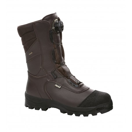 Parforce Stiefel CHIRUCA Dogo BOA GoreTex Vierteljährliche Förderung