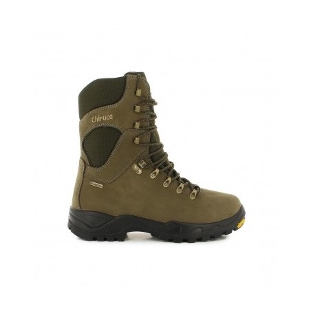 Parforce Stiefel CHIRUCA Forest 01 Gore-Tex Bis zu 55% Rabatt