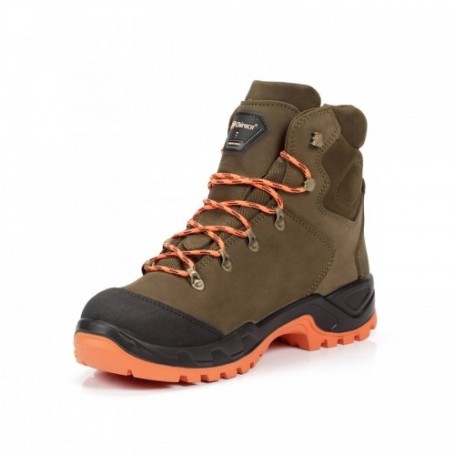 Parforce Stiefel CHIRUCA Game Force High Visibility 38 Gore-Tex Discount Store für neue Produkte
