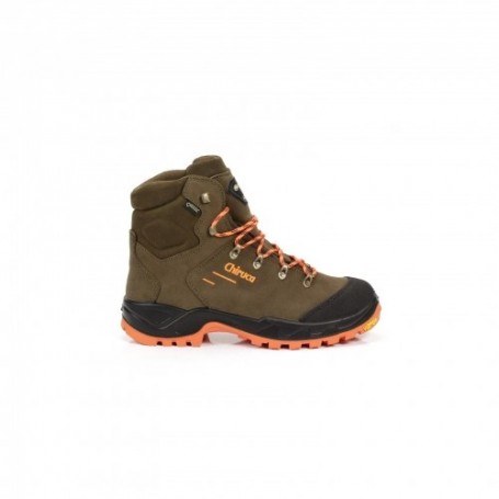 Parforce Stiefel CHIRUCA Game Force High Visibility 38 Gore-Tex Discount Store für neue Produkte