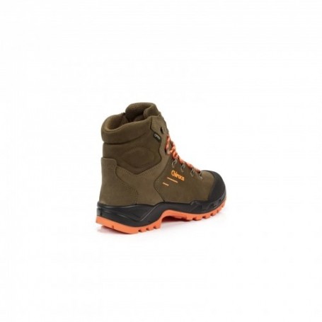 Parforce Stiefel CHIRUCA Game Force High Visibility 38 Gore-Tex Discount Store für neue Produkte