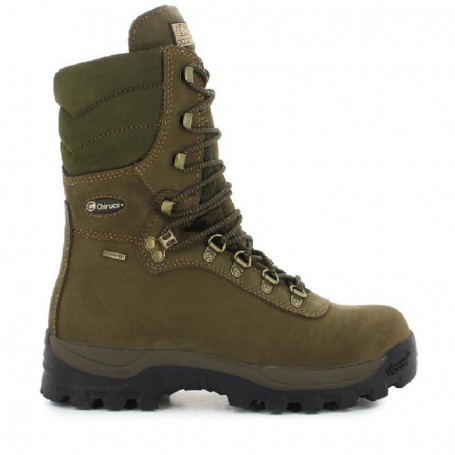 Parforce Stiefel CHIRUCA Husky High 01 Gore-Tex (44762) Nur noch ein Tag übrig