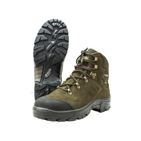 Parforce Stiefel CHIRUCA Jabali Gore-Tex Riesige Rabatte