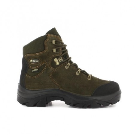 Parforce Stiefel CHIRUCA Jabali Gore-Tex Riesige Rabatte