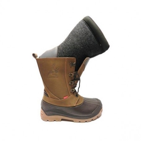 Parforce Stiefel DEMAR Caribou Pro Stiefel Black Friday Preise