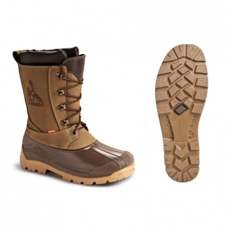 Parforce Stiefel DEMAR Caribou Pro Stiefel Black Friday Preise