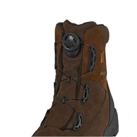 Parforce Stiefel HARKILA Big Game Boa® GTX® 8" zollfrei