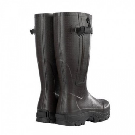 Parforce Stiefel ISM Albatros, Aragon (braun) 576050 50% Rabatt für begrenzte Zeit