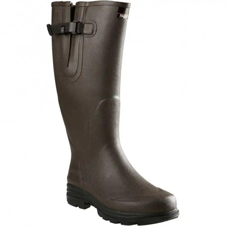 Parforce Stiefel PARFORCE Neoprenfu (braun) Rabatte dieses Monats