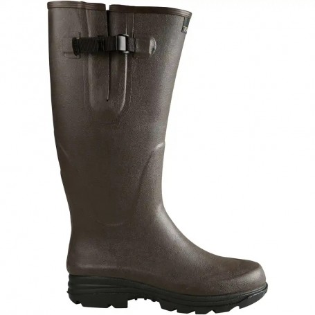 Parforce Stiefel PARFORCE Neoprenfu (braun) Rabatte dieses Monats