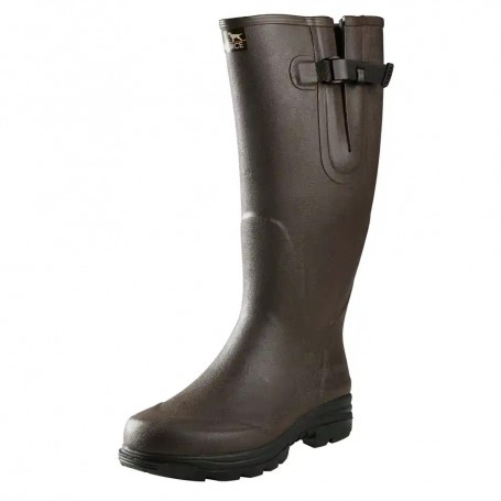 Parforce Stiefel PARFORCE Neoprenfu (braun) Rabatte dieses Monats