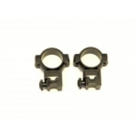 Parforce Zielfernrohrringe NORIN D-25 mm (799) Online