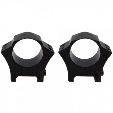 Parforce Zielfernrohrringe SIG SAUER 30mm 1.07IN (SOA10005) Auslauf