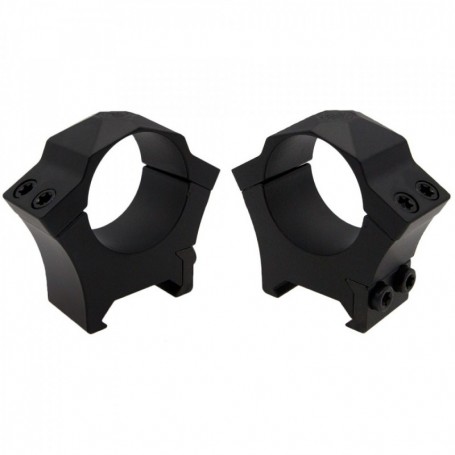 Parforce Zielfernrohrringe SIG SAUER 30mm 1.07IN (SOA10005) Auslauf