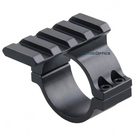 Parforce Zielfernrohrringe VECTOROPTICS 30mm (SCTM-21) im Angebot