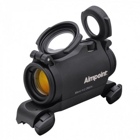 Parforce Aimpoint MICRO H-2 2MOA BLASER Meist gekauft