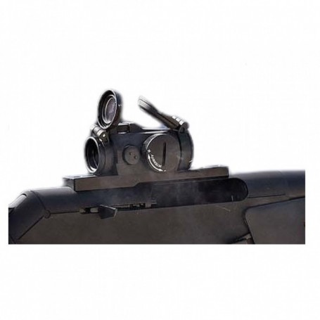 Parforce Aimpoint MICRO H-2 2MOA HALBAUTOMATISCHES Gewehr Blitzverkäufe