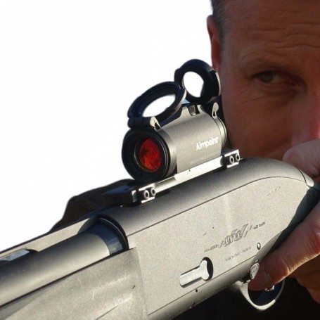 Parforce Aimpoint MICRO H-2 2MOA HALBAUTOMATISCHES Gewehr Blitzverkäufe
