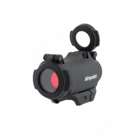 Parforce Aimpoint MICRO H-2 2MOA ohne Halterung Limitierter Zeitrabatt