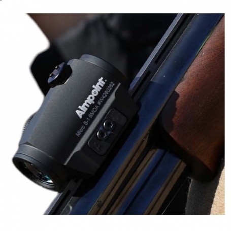 Parforce Aimpoint MICRO S-1 6MOA 6-12MM Rabatt