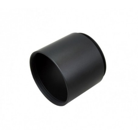 Parforce Aluminium sonnenschutz Schmidt & Bender 56mm (971-45650) Schwarz Online Shopping