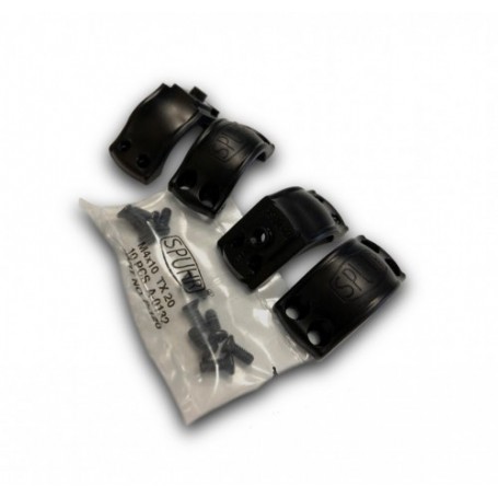Parforce Ästhetische Ringe SPUHR Sako O30 (HS30-21A) Black Friday