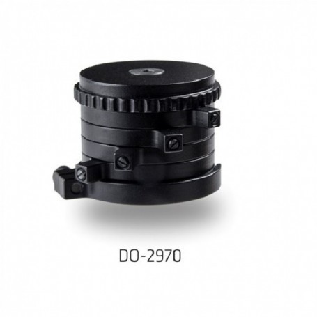 Parforce Ballistischer Turm DELTA Titan (DO-2970) Vatertagsangebot