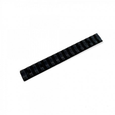 Parforce Basis RECKNAGEL Picatinny-Schiene Steyr SBS96 M (57050-0288) Jubiläumsangebot