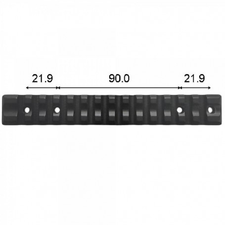 Parforce Basis RECKNAGEL Remington 783 lang (57050-012S) Lagerräumung