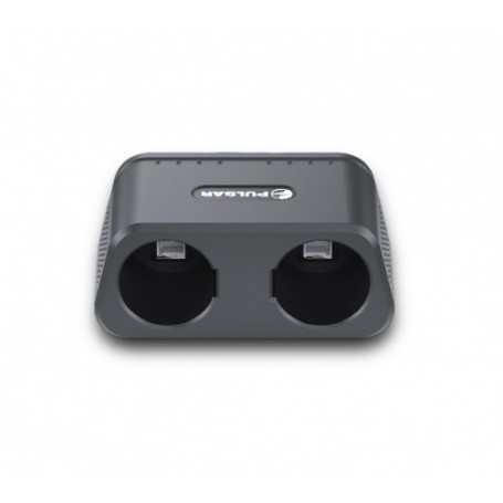 Parforce Batterieladegerät Pulsar APS 5(79182) Top Angebot