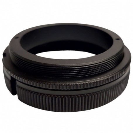 Parforce Befestigungsring für das optische Visier RUSAN M52x0,75 (ERD552PLUS) Online Outlet