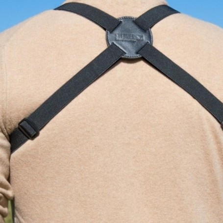 Parforce Comfort Harness System Schultergurt für STEINER Fernglas Kauf eins, bekomm eins gratis