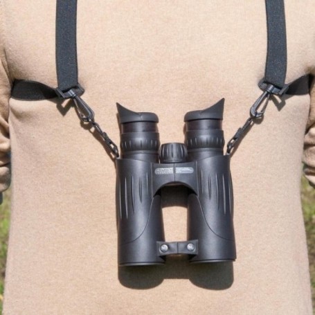 Parforce Comfort Harness System Schultergurt für STEINER Fernglas Kauf eins, bekomm eins gratis