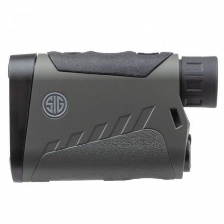 Parforce Entfernungsmesser SIG SAUER KILO3K LRF 6x22 mm, grün (SOK3K602) Tiefpreis