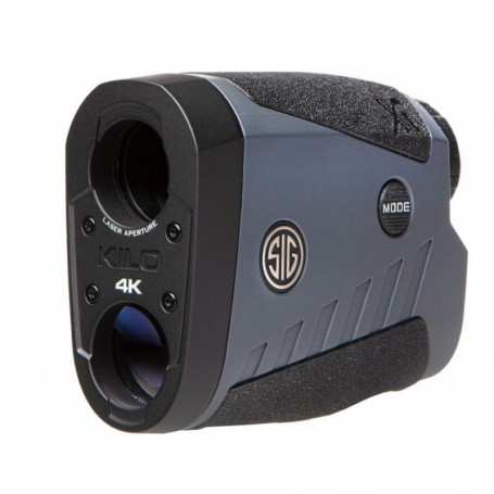 Parforce Entfernungsmesser SIG SAUER KILO4K LRF 6x22 mm (SOK4K601) Super Sparpreis