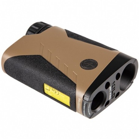 Parforce Entfernungsmesser SIG SAUER KILO8K-ABS LRF 7x25 (SOK8K701) Kostenlose Rückgabe