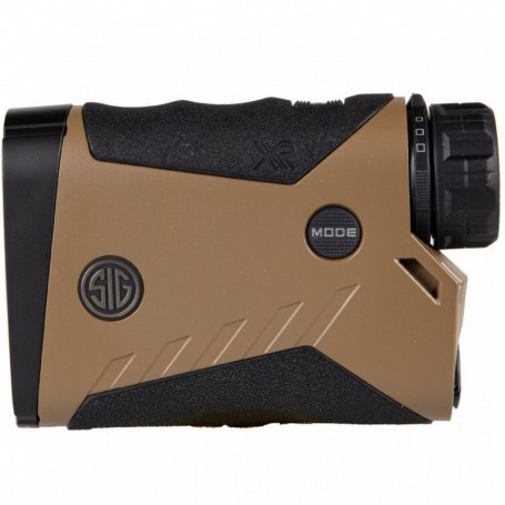 Parforce Entfernungsmesser SIG SAUER KILO8K-ABS LRF 7x25 (SOK8K701) Kostenlose Rückgabe