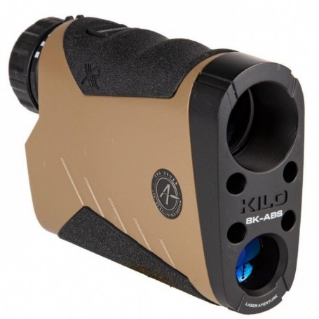 Parforce Entfernungsmesser SIG SAUER KILO8K-ABS LRF 7x25 (SOK8K701) Kostenlose Rückgabe