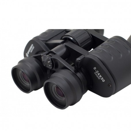 Parforce Fernglas BRESSER Hunter 8-24x50 Zoom (1162450) Letzter Tag