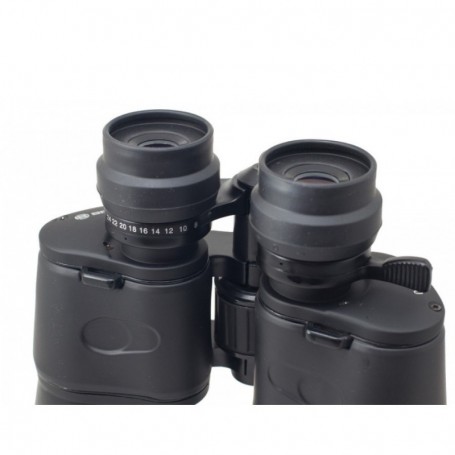 Parforce Fernglas BRESSER Hunter 8-24x50 Zoom (1162450) Letzter Tag