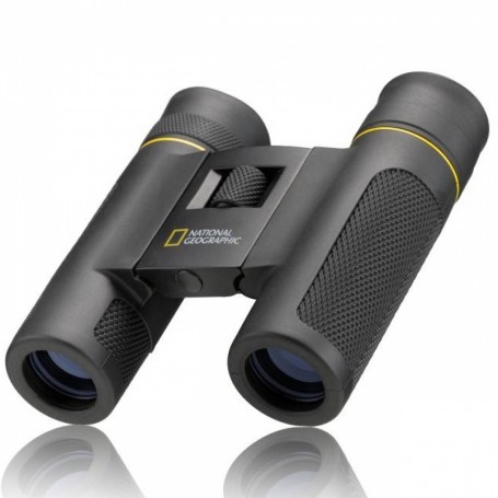 Parforce Fernglas BRESSER National Geographic 10x25 Tasche (9025200) Zeitbegrenzte Promotion