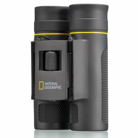 Parforce Fernglas BRESSER National Geographic 10x25 Tasche (9025200) Zeitbegrenzte Promotion