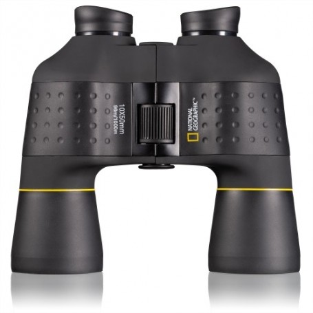 Parforce Fernglas BRESSER National Geographic 10x50 Porro Bis zu 50% Rabatt
