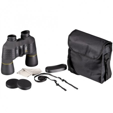 Parforce Fernglas BRESSER National Geographic 10x50 Porro Bis zu 50% Rabatt